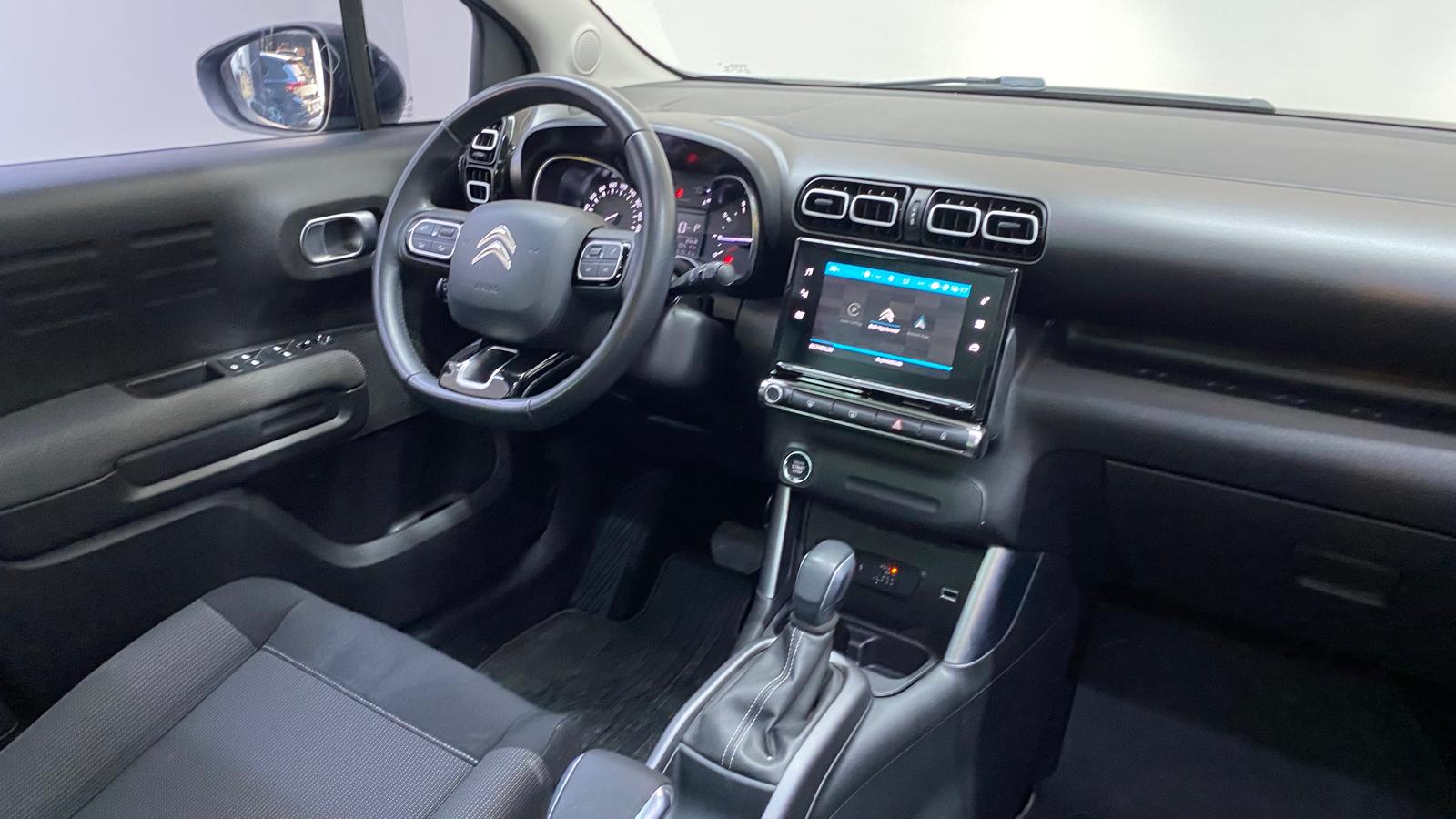 CITROEN C3 22